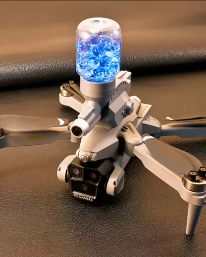 DRON K11 MAX PRO – TECNOLOGÍA, PODER Y PRECISIÓN AÉREA