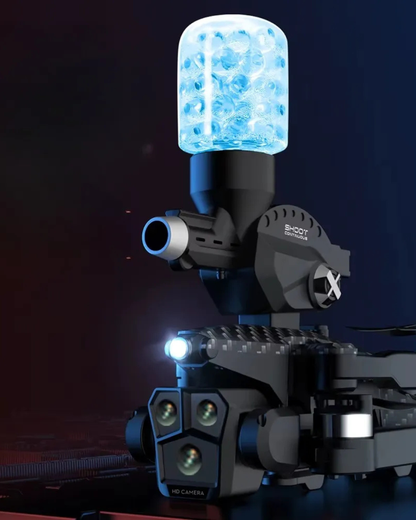 DRON K11 MAX PRO – TECNOLOGÍA, PODER Y PRECISIÓN AÉREA