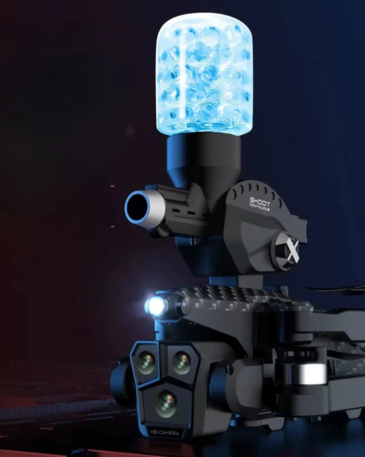 DRON K11 MAX PRO – TECNOLOGÍA, PODER Y PRECISIÓN AÉREA